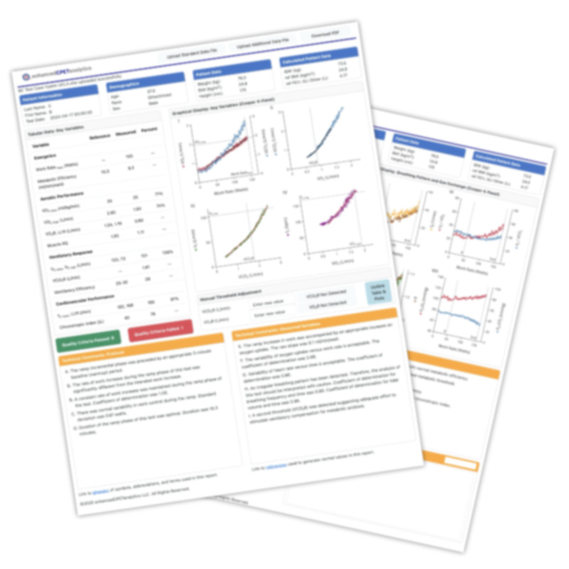 thumbnail of single report